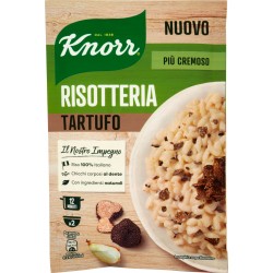 Knorr Risotteria Tartufo busta gr.175