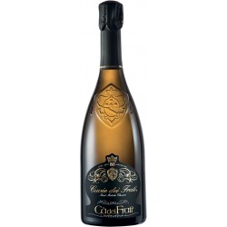 Cà de Frati metodo classico brut cl.75