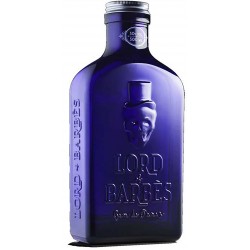 Lord of barbes gin cl.50 50°
