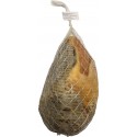 Fiocco di prosciutto crudo con cotenna kg.2,2
