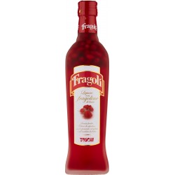 Toschi liquore fragoli' cl.50 24°