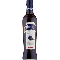 Toschi liquore mirtilli' cl.50 24°