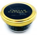 Caviale di storione russo ibrido pastorizzato gr50 - Perluga Caviar