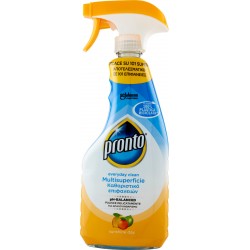 Pronto® Spray Multisuperficie pH-balanced ml.500
