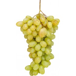 Uva bianca senza semi regal kg.1 circa