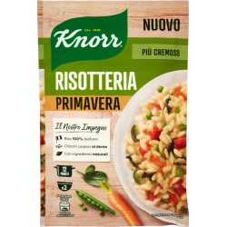 Knorr Risotteria Primavera 175 gr.