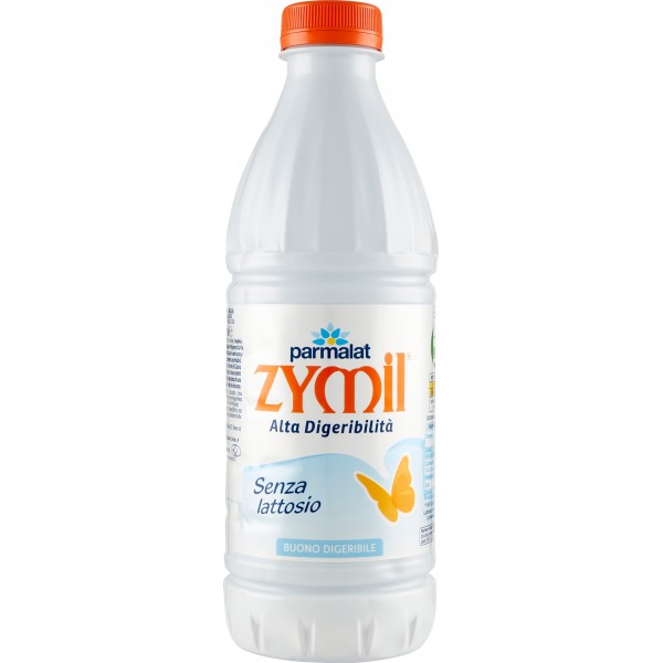 Parmalat latte zymil - lt.1