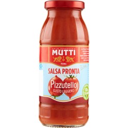 Mutti Salsa Pronta Pizzutello 300 g