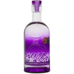 Tann's gin premium cl.70 40°