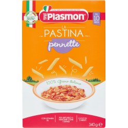 Plasmon la Pastina pennette 340 g