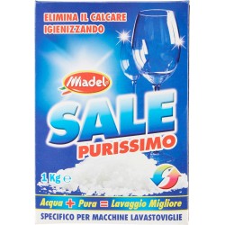Madel Sale purissimo lavastoviglie kg.1