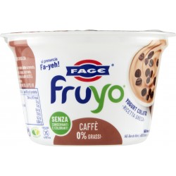 Fage fruyo Caffè 0% Grassi 150 g