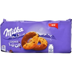 Milka cookies loop gr.176