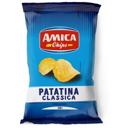 Amica chips patatina classica gr.200