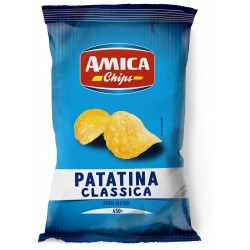 Amica Chips Patatina Classica 450 gr.