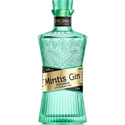 Gin mints original cl.70 41.8°