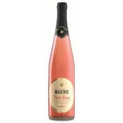 Cantine Maschio Pinot Rosa Veneto IGT Vino Frizzante - 75 cl