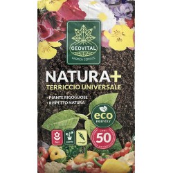 Natura terriccio universale lt.50