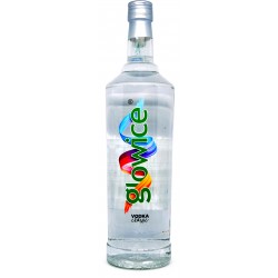 Glowice vodka classica lt.1 38°