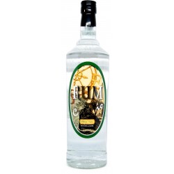 Corsario rum blanco lt.1