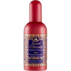 Tesori d'Oriente Persian Dream Profumo Aromatico Melograno & Tè Rosso 100 ml