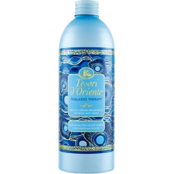 Tesori d'Oriente Thalasso Therapy Bagno Crema Aromatico Acqua delle Figi e Alghe Marine 500 ml