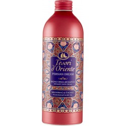 TESORI D'ORIENTE PERSIAN DREAM Ammorbidente aromatico melograno e tè rosso  760ml - Il Mio Store