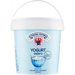 Sterzing Vipiteno Yogurt Vipiteno Intero Bianco 1000 gr.