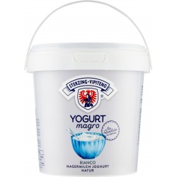 Sterzing Vipiteno Yogurt Vipiteno Magro Bianco 1000 gr.