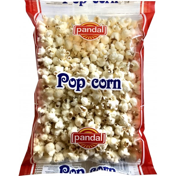 pandal pop corn gr.90