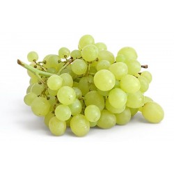 Uva bianca prime gr.500