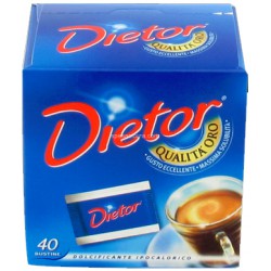 Dietor buste x40