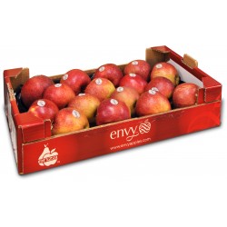 Mele envy cal.80/90 cassetta kg.4,2 circa