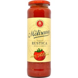 La Molisana passata rustica gr.690