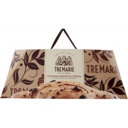 Tre Marie la Colomba Magnifica Intensa 800 g