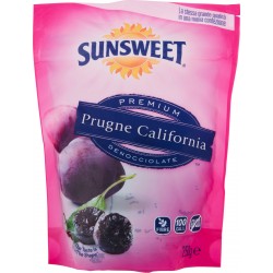 Sunsweet Prugne California Premium Denocciolate 250 g