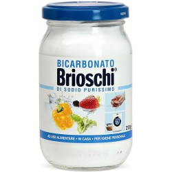 Brioschi bicarbonato vaso gr.310