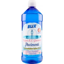 Blix Acqua di S. Giovanni Pavimenti 850 ml