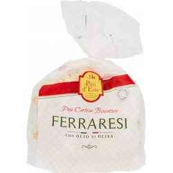 Pan d'Este Ferraresi Olio Monodose 300 g