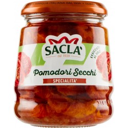 Pomodori secchi italiani - 1 kg