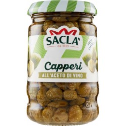 Sacla capperi - gr.200