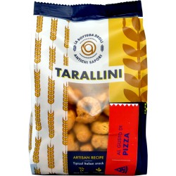 COLORERIA ITALIANA NERO INTENSO 350 G - Farmatu