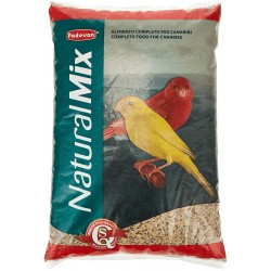 Padovan naturalmix canarini kg.5