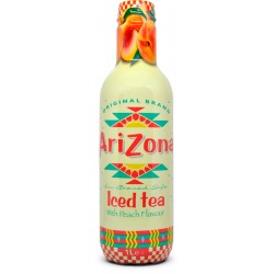 Arizona pesca iced tea pet lt.1