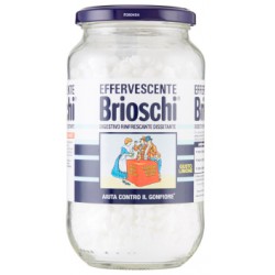 Brioschi vaso - gr.250