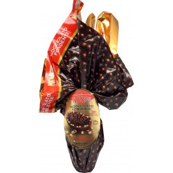 Novi Uovo Nocciolato Fondente 450 g