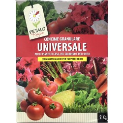 Fiorand concime granulare universale kg.2