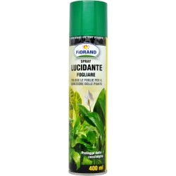 Fiorand lucidante fogliare spray ml.400