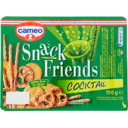 Cameo Snack Friends Cocktail 150 g