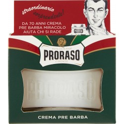 Proraso Crema Pre Barba Rinfrescante 100 ml